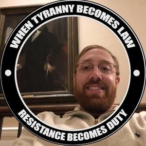 Meet your Posher, Jim